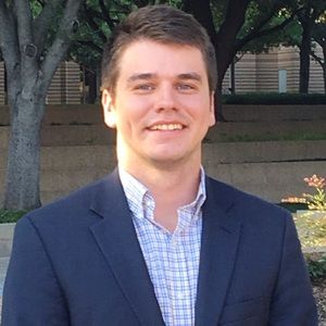 Meet your Posher, Garrett